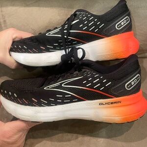 Brooks Glycerin 20